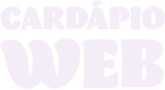 Cardápio Web